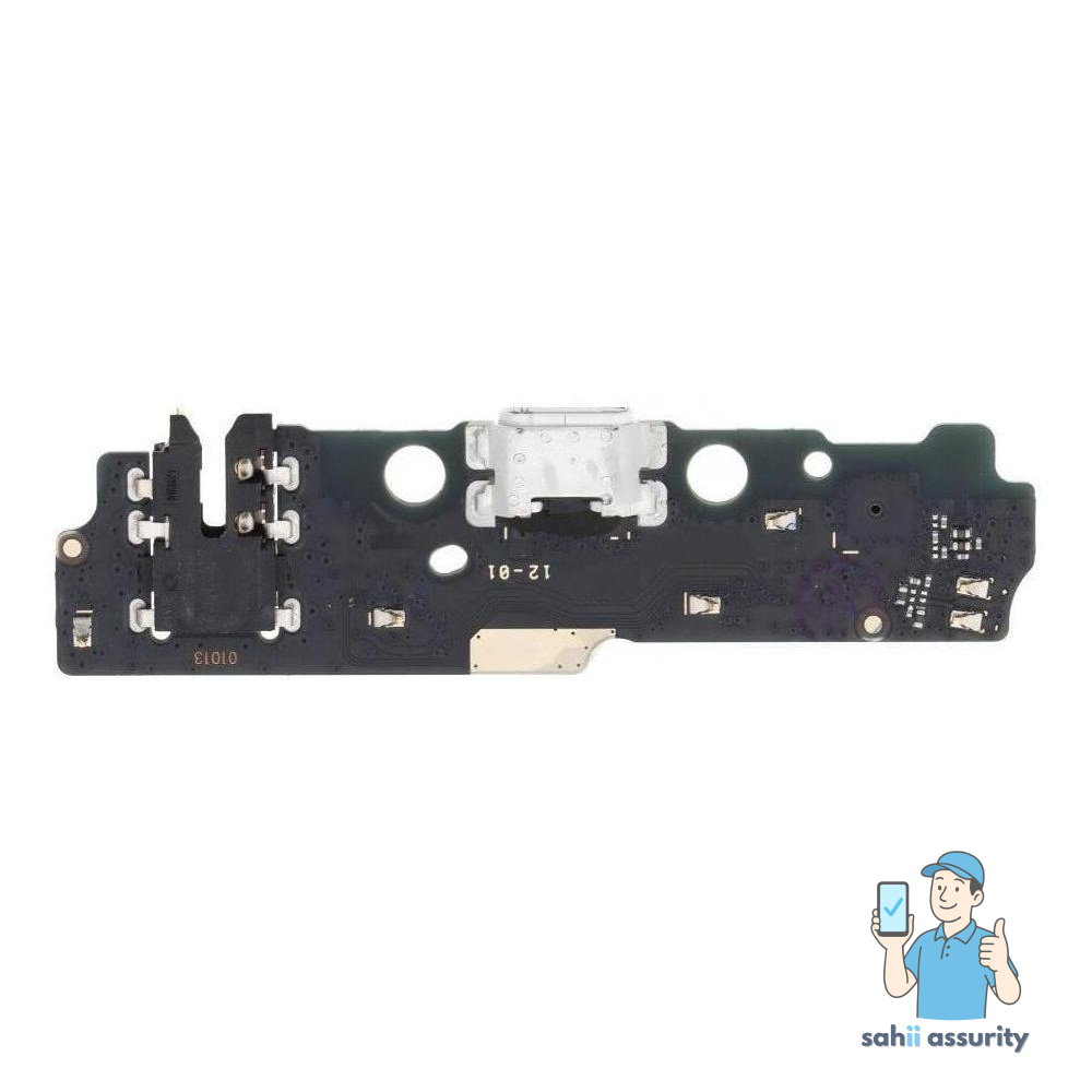 Charging Connector Flex / PCB Board for Xiaomi Redmi A1 thumbnail